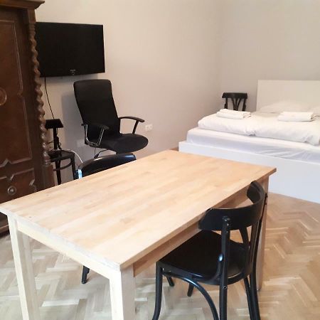 Dob15 Big Apartment ブダペスト エクステリア 写真
