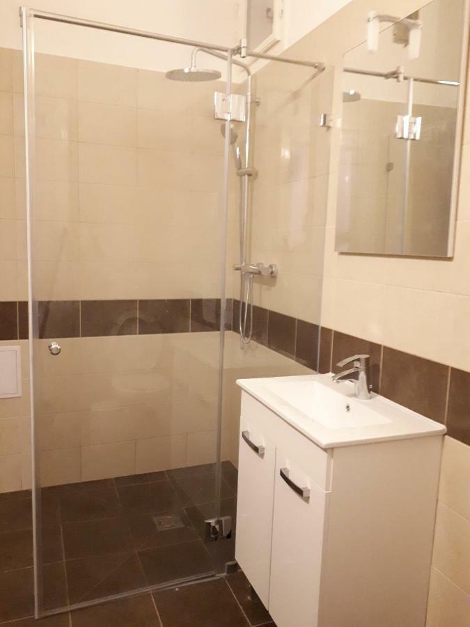 Dob15 Big Apartment ブダペスト エクステリア 写真